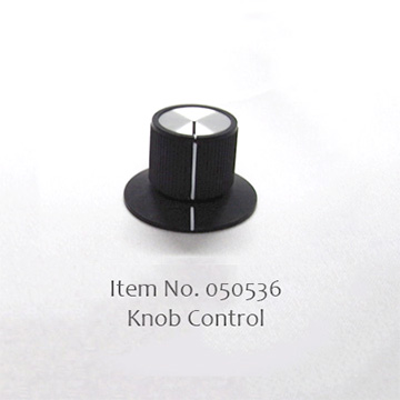 050536 KNOB CONTROL