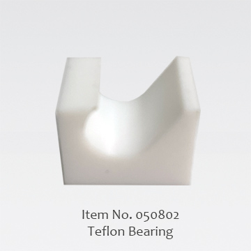 050802 TEFLON BEARING