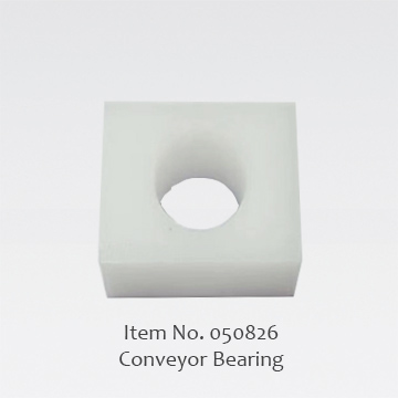 050826 CONVEYOR BEARING